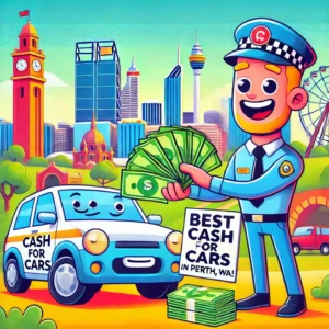 Benefits of Cash for Cars Services