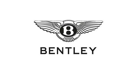 Bentley-logo