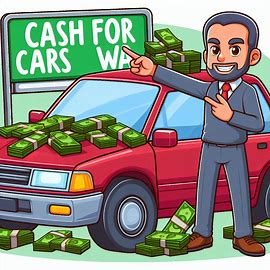 Cash for Cars WA - An Easy and Hassle-Free Way to Sell Your Car