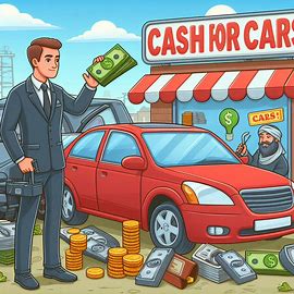 Choosing the Right Cash for Cars Service