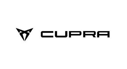 Cupra-logo