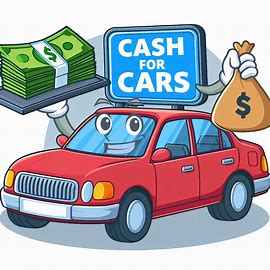 How Does Cash for Cars Work in WA