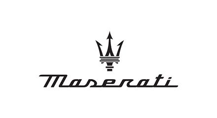 Maserati-logo