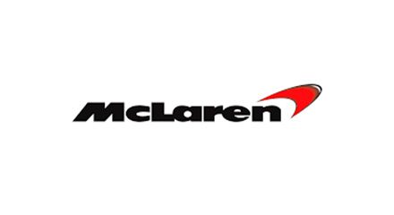 McLaren-logo