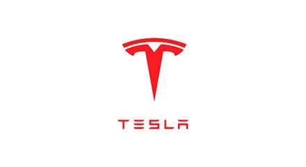 Tesla-logo