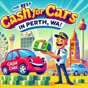 What is Cash for Cars