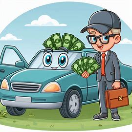 What is Cash for Cars