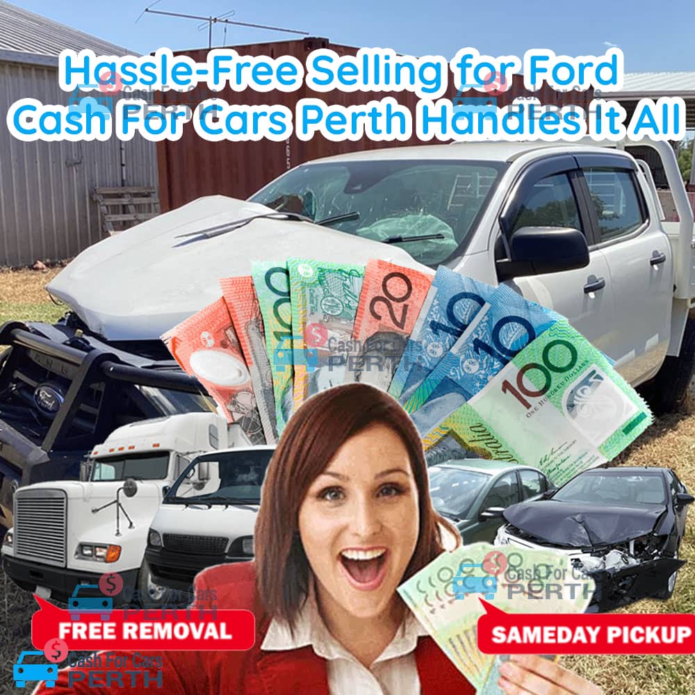 Hassle-Free-Selling-for-Ford-Cash-For-Cars-Perth-Handles-It-All