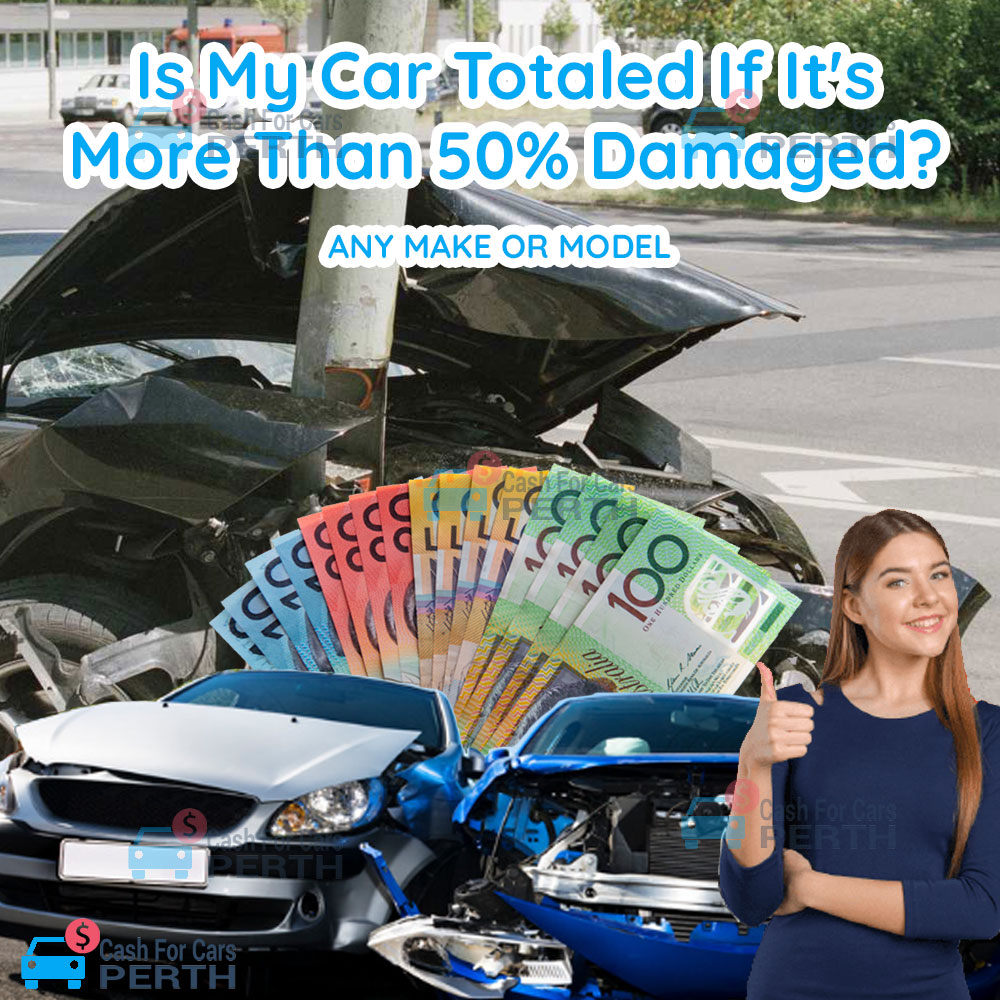 Is-My-Car-Totaled-If-It's-More-Than-50%-Damaged