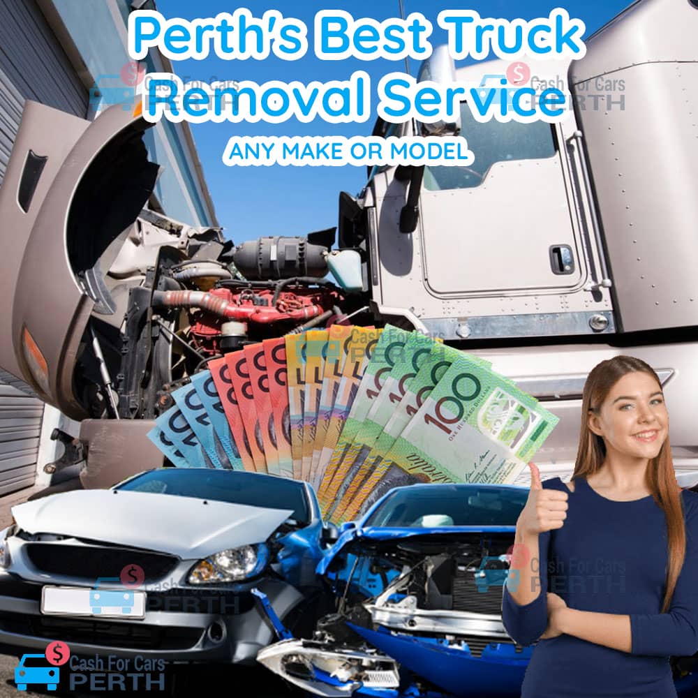 Perth's-Best-Truck-Removal-Service