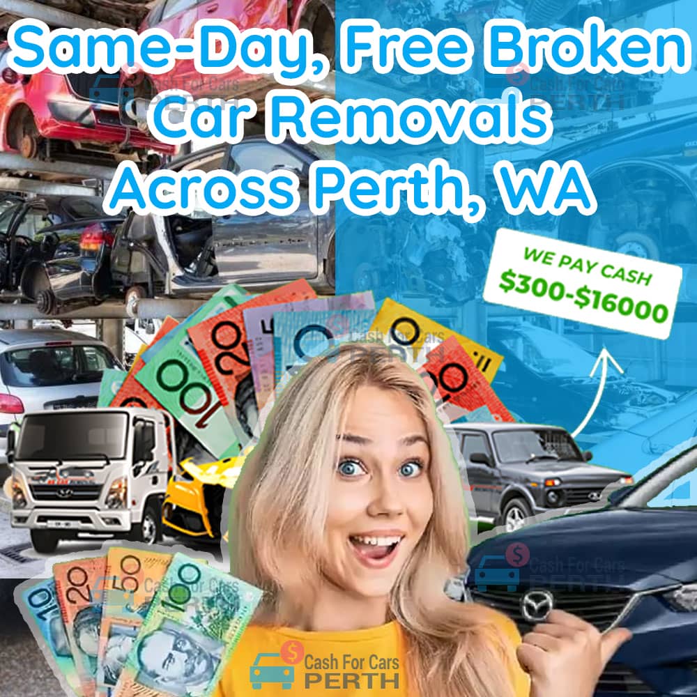 Same-Day,-Free-Broken-Car-Removals-Across-Perth,-WA