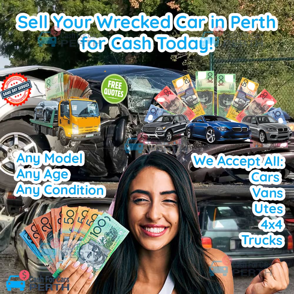 Sell-Your-Wrecked-Car-in-Perth-for-Cash-Today