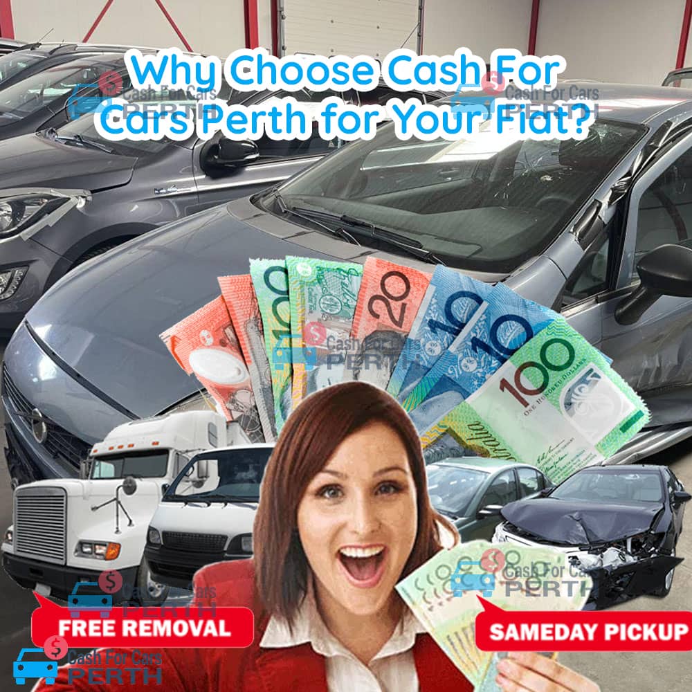 Why-Choose-Cash-For-Cars-Perth-for-Your-Fiat