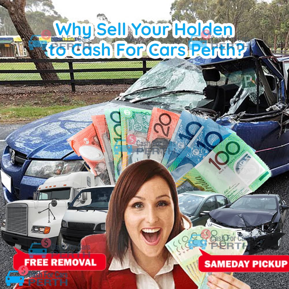 Why-Sell-Your-Holden-to-Cash-For-Cars-Perth