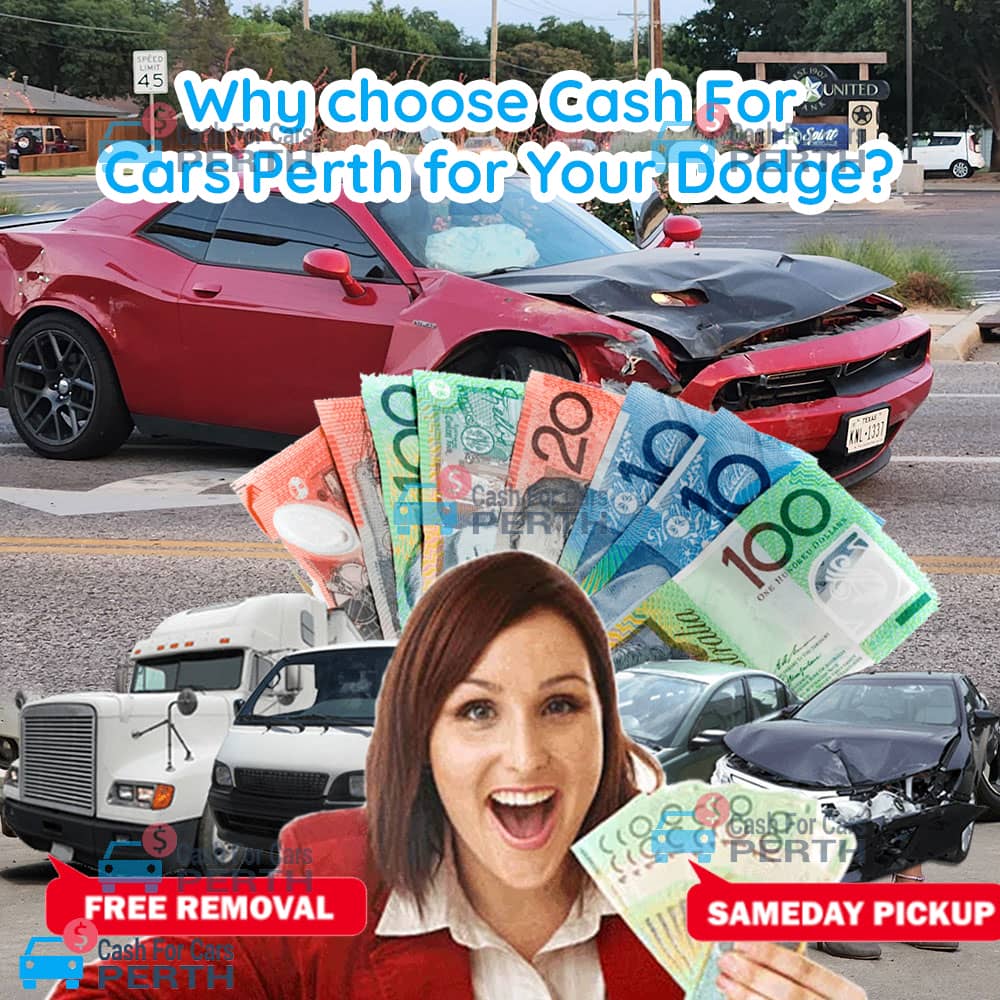 Why-choose-Cash-For-Cars-Perth-for-Your-Dodge