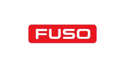 Fuso logo