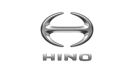 Hino logo