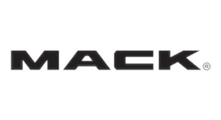 Mack logo