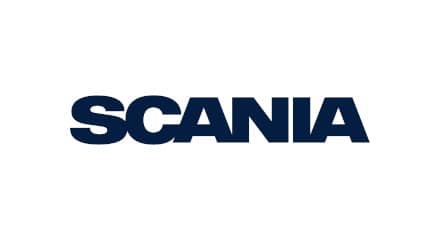 Scania logo