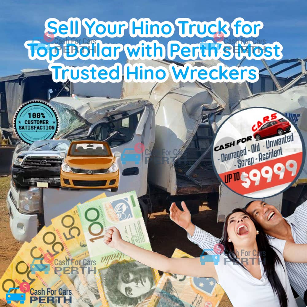 Sell-Your-Hino-Truck-for-Top-Dollar-with-Perth's-Most-Trusted-Hino-Wreckers