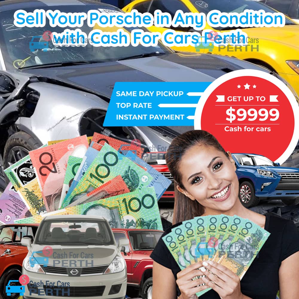 Sell-Your-Porsche-in-Any-Condition-with-Cash-For-Cars-Perth