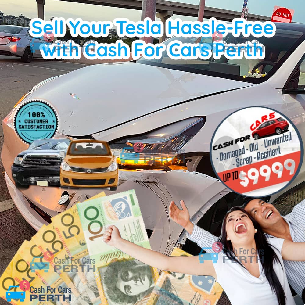 Sell-Your-Tesla-Hassle-Free-with-Cash-For-Cars-Perth