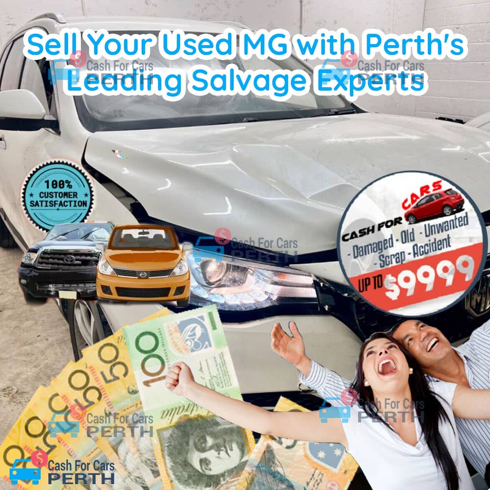 Sell-Your-Used-MG-with-Perth's-Leading-Salvage-Experts