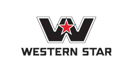 Western Star logo