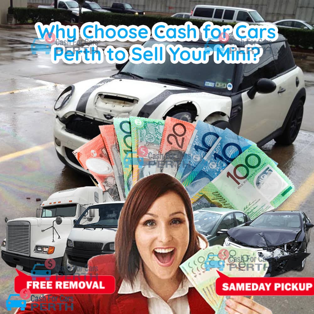 Why-Choose-Cash-for-Cars-Perth-to-Sell-Your-Mini