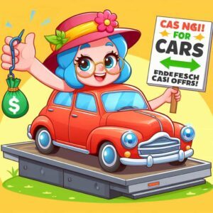 Advantages of Free Car Removal in Bailup