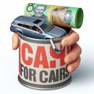 Benefits of Cash for Cars Services in Banjup