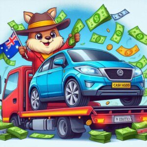 Benefits of Cash for Cars in Armadale