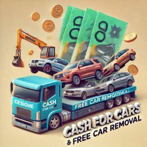 Cash For Cars Bibra Lake - Top Dollars & Free Car Removals