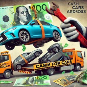 Cash for Cars Ardross - Fast Car Removal Services in Town