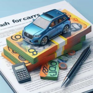 Cash for Cars Banksia Grove - Top & Free Car Removal Service