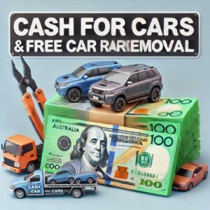 Cash for Cars Bassendean - Fast & Free Car Removal Service