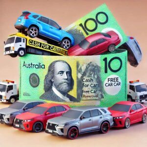 Cash for Cars Bateman - The Best Car Removal Service