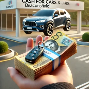 Cash for Cars Beaconsfield - Instant Cash & Free Car Removal