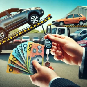 Cash for Cars Beckenham - Easy Car Removal & Vehicle Disposal