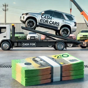 Cash for Cars Beechboro - Fast Cash for Scrap Cars Removal