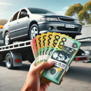 Cash for Cars Beechina - Top Car Removal & Instant Offers!