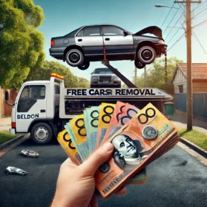 Cash for Cars Beldon - Free Car Removal & Instant Offers!