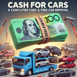 Cash for Cars Ellenbrook WA - Fast & Free Car Removals