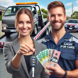 Cash for Cars Service in Bayswater