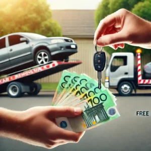 Cash for Cars Services in Beaconsfield