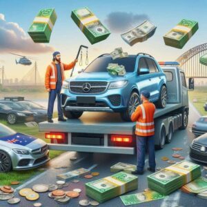 Choosing a Reputable Cash For Cars Service in Alkimos