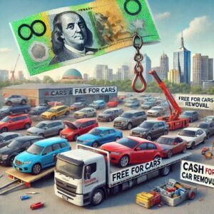 Choosing the Right Cash For Cars Service in Bibra Lake