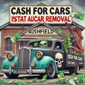 Conditions for Cash Offers in Ashfield