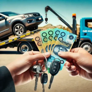 Contacting Cash for Cars Services in Beckenham