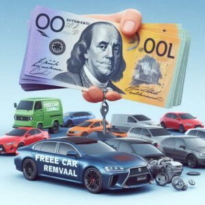 Quick Cash Offers for Vehicles in Banjup